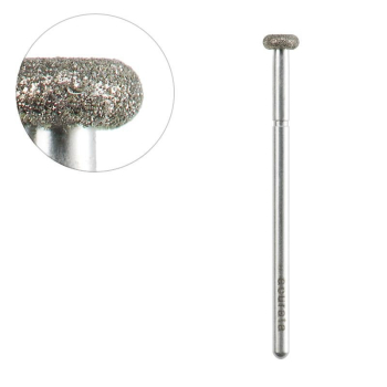 FREZ DIAMENTOWY MINI DYSK 5,5/2,2mm ACURATA Activ